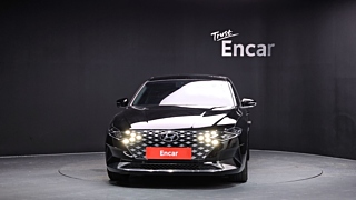 HYUNDAI GRANDEUR IG 2021