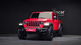 JEEP GLADIATOR JT  2021