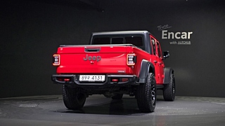 JEEP GLADIATOR JT  3.6 Rubicon 2021