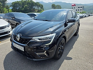 SAMSUNG XM3  1.3 TCe RE Signature 2021