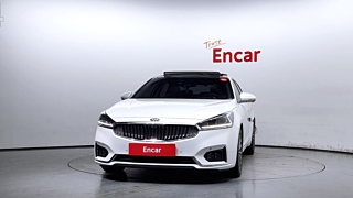 KIA K7 2017