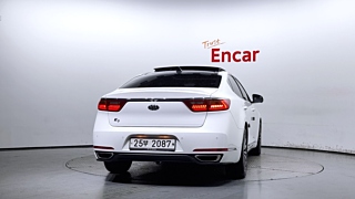 KIA K7 2017