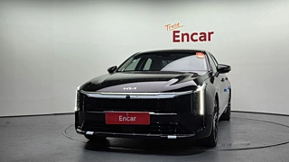 KIA K8 HYBRID 2025