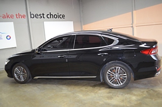 HYUNDAI GRANDEUR IG 2018
