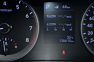 HYUNDAI GRANDEUR IG 2018