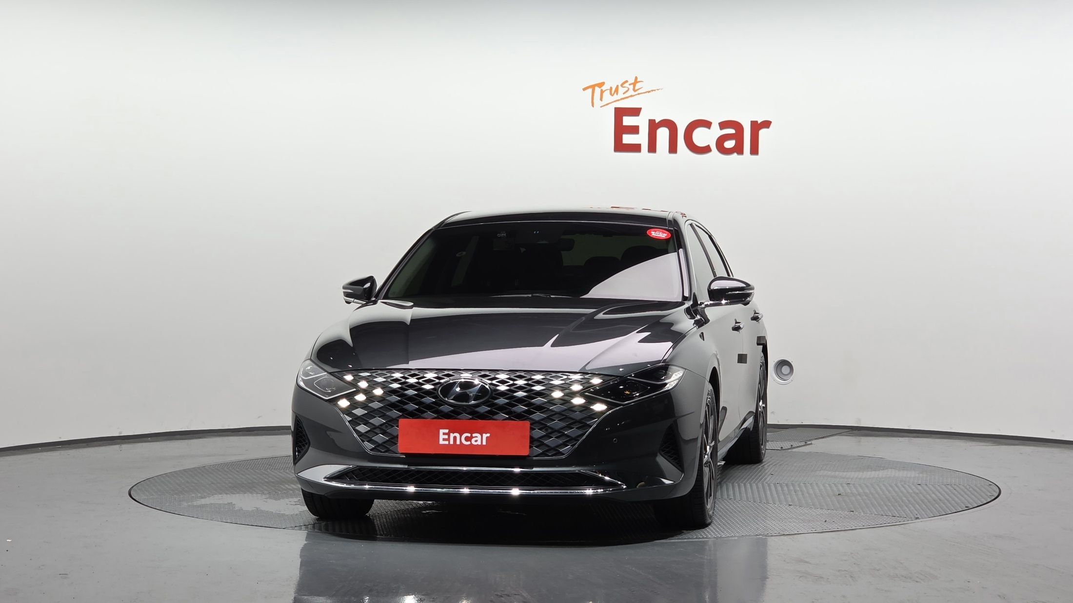 HYUNDAI GRANDEUR IG 2022