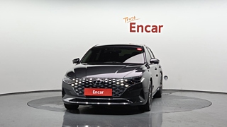 HYUNDAI GRANDEUR IG 2022