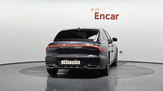 HYUNDAI GRANDEUR IG 2022