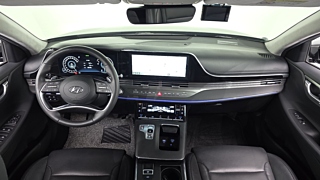 HYUNDAI GRANDEUR IG 2022