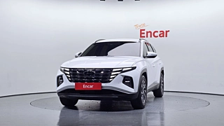 HYUNDAI TUCSON NX4 2022