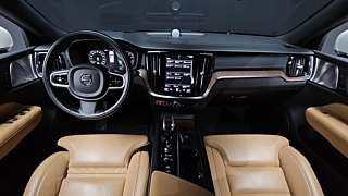 VOLVO V60 CROSS COUNTRY 2020