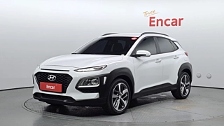 HYUNDAI KONA  1.6 Turbo 2WD 2019