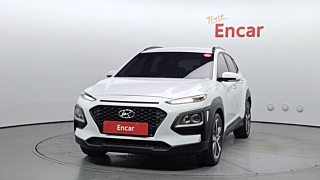 HYUNDAI KONA  2019