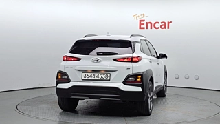 HYUNDAI KONA  1.6 Turbo 2WD 2019