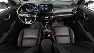 HYUNDAI KONA  1.6 Turbo 2WD 2019