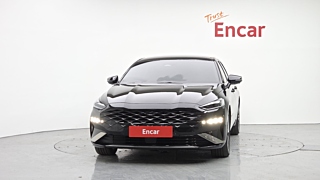 KIA K8 HYBRID 2022