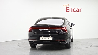 KIA K8 HYBRID 2022