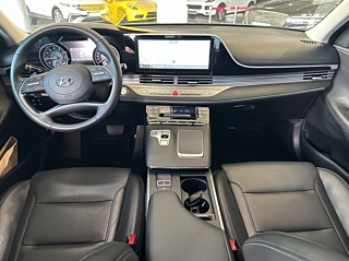 HYUNDAI GRANDEUR IG 2021