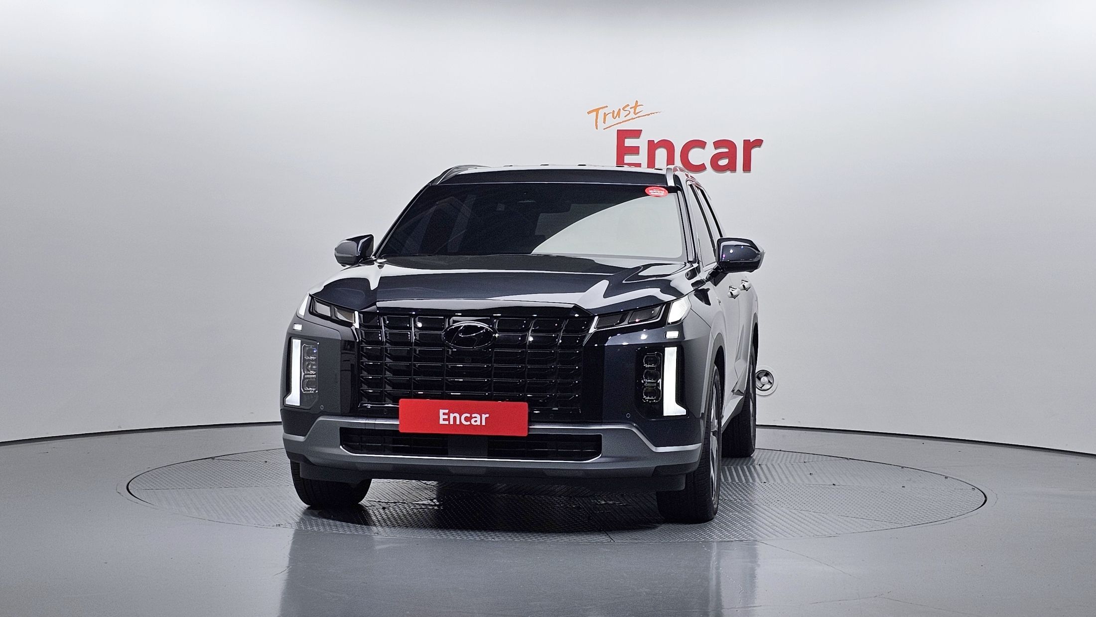 HYUNDAI PALISADE 2024