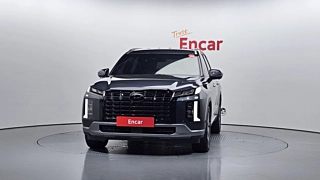 HYUNDAI PALISADE 2024