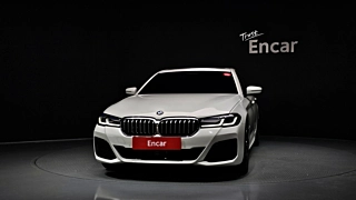 BMW 5-SERIES G30 2022