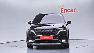 KIA CARNIVAL 2022