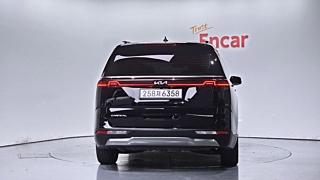 KIA CARNIVAL 2022
