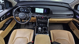 KIA CARNIVAL 2022