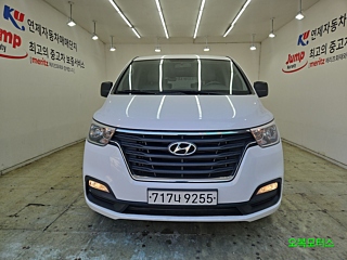 HYUNDAI STAREX GRAND 2019