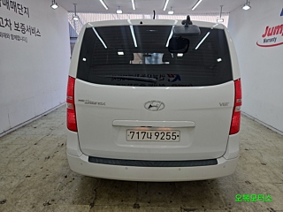 HYUNDAI STAREX GRAND 2019
