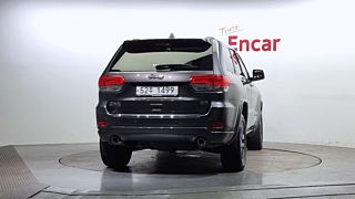 JEEP CHEROKEE GRAND 2018