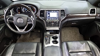 JEEP CHEROKEE GRAND 2018