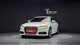 AUDI A6 2017
