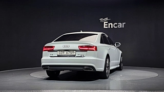 AUDI A6 2017