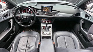 AUDI A6 2017