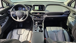 HYUNDAI SANTAFE TM 2018