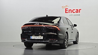 HYUNDAI GRANDEUR IG 2020