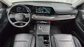 HYUNDAI GRANDEUR IG 2020