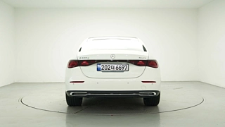 MERCEDES BENZ E-CLASS W214  E220d 4MATIC Exclusive 2024