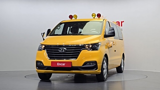 HYUNDAI STAREX GRAND 2020