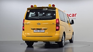 HYUNDAI STAREX GRAND 2020