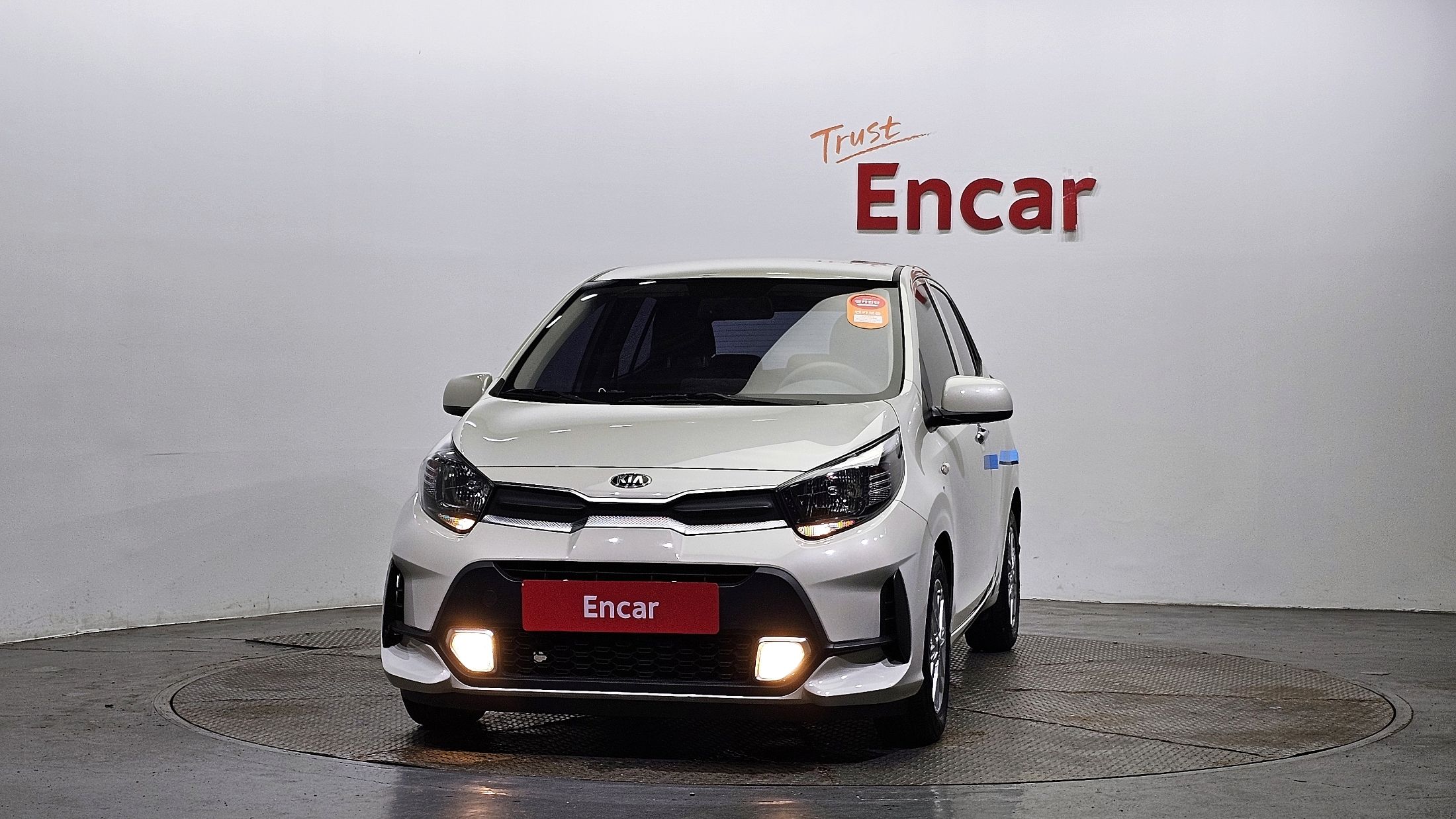 KIA MORNING URBAN JA 2021