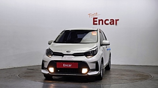 KIA MORNING URBAN JA 2021