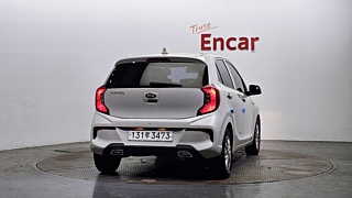 KIA MORNING URBAN JA 2021
