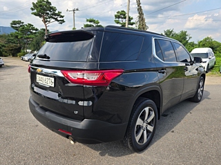 DAEWOO TRAVERSE 2019