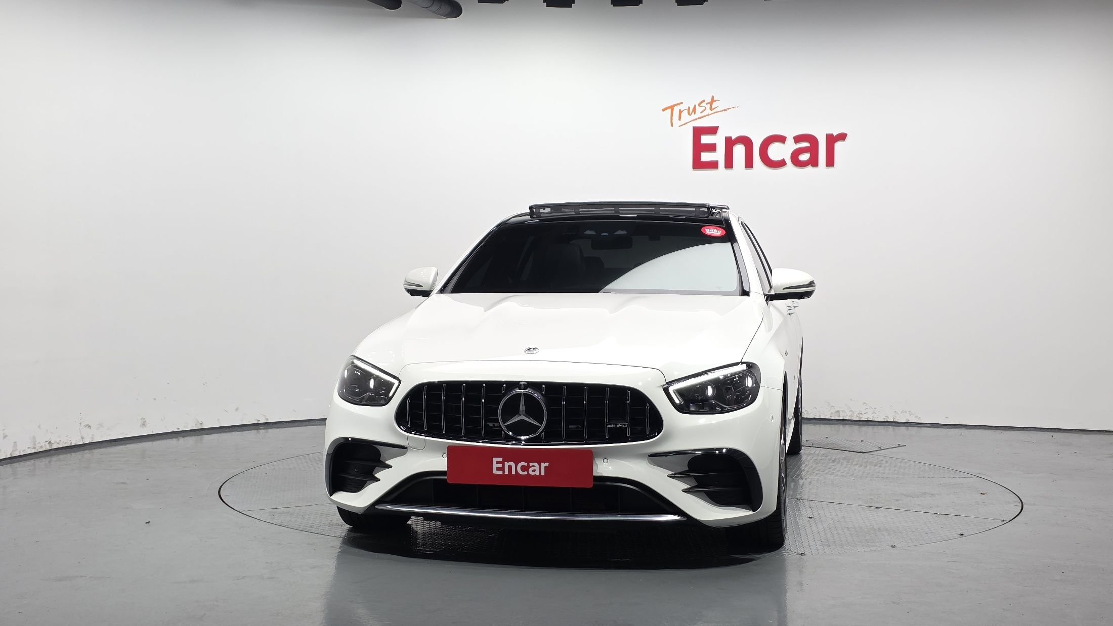 MERCEDES BENZ E-CLASS W213 2022