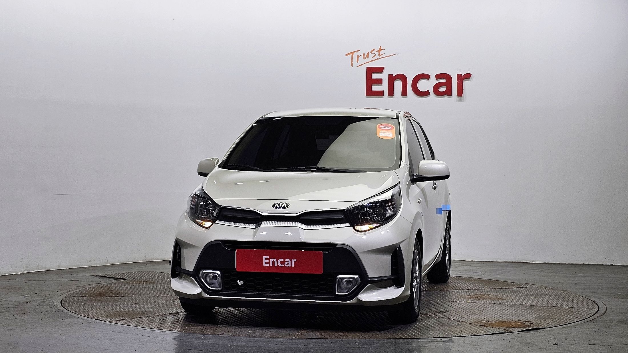 KIA MORNING URBAN JA 2021
