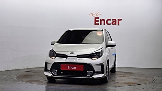 KIA MORNING URBAN JA 2021