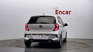 KIA MORNING URBAN JA 2021