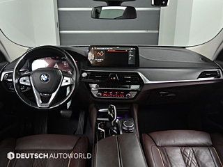 BMW 6-SERIES GT G32 2021
